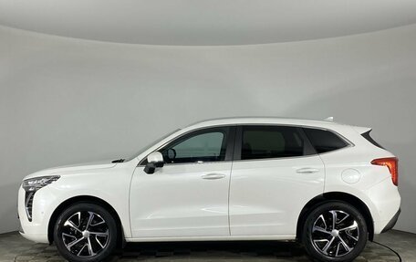Haval Jolion, 2023 год, 1 720 000 рублей, 10 фотография