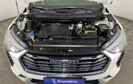 Haval Jolion, 2023 год, 1 720 000 рублей, 4 фотография
