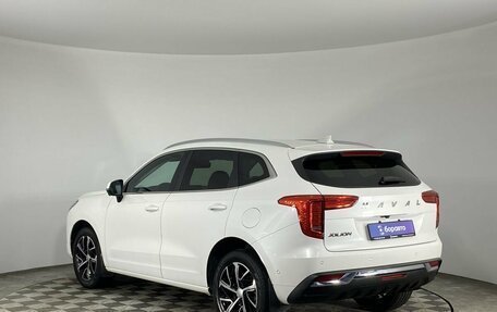 Haval Jolion, 2023 год, 1 720 000 рублей, 7 фотография