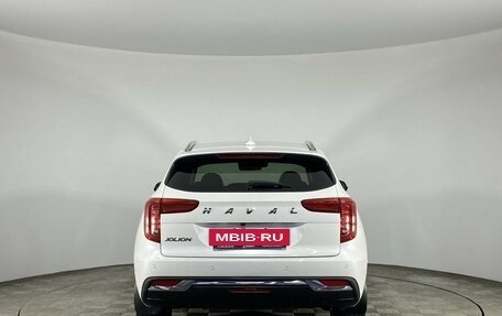 Haval Jolion, 2023 год, 1 720 000 рублей, 8 фотография
