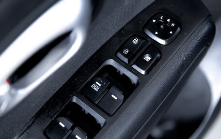 KIA Soul II рестайлинг, 2016 год, 1 385 000 рублей, 20 фотография