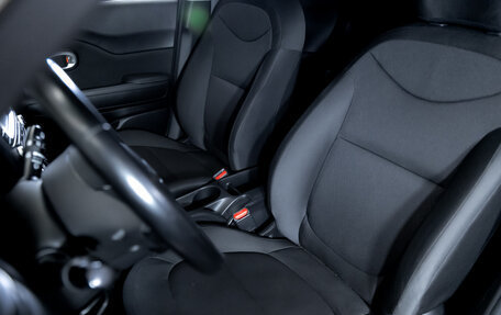 KIA Soul II рестайлинг, 2016 год, 1 385 000 рублей, 19 фотография