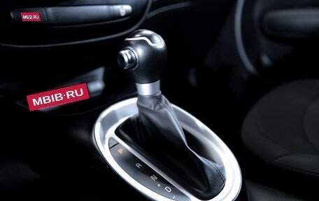 KIA Soul II рестайлинг, 2016 год, 1 385 000 рублей, 24 фотография