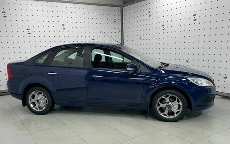 Ford Focus II рестайлинг, 2009 год, 590 000 рублей, 8 фотография
