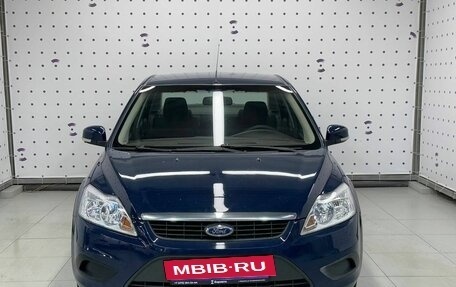 Ford Focus II рестайлинг, 2009 год, 590 000 рублей, 5 фотография