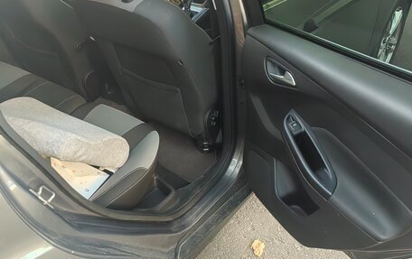 Ford Focus III, 2012 год, 590 000 рублей, 15 фотография