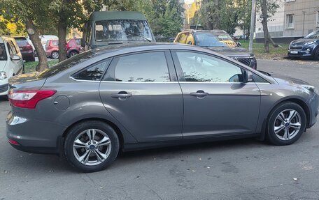 Ford Focus III, 2012 год, 590 000 рублей, 6 фотография