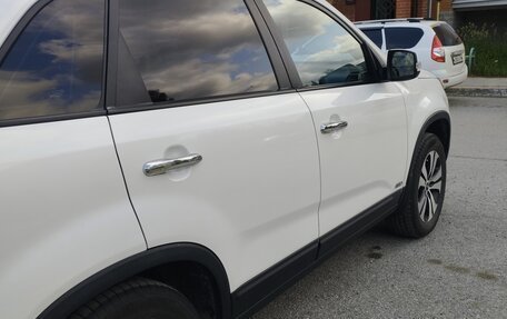 KIA Sorento II рестайлинг, 2011 год, 1 200 000 рублей, 8 фотография