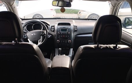 KIA Sorento II рестайлинг, 2011 год, 1 200 000 рублей, 4 фотография