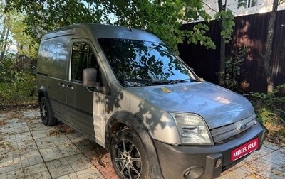 Ford Transit Connect, 2007 год, 450 000 рублей, 1 фотография