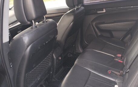 KIA Sorento II рестайлинг, 2011 год, 1 200 000 рублей, 10 фотография