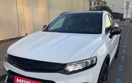 Geely Tugella FY11, 2023 год, 2 950 000 рублей, 1 фотография