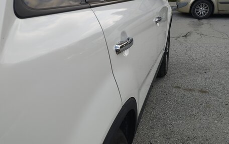 KIA Sorento II рестайлинг, 2011 год, 1 200 000 рублей, 17 фотография