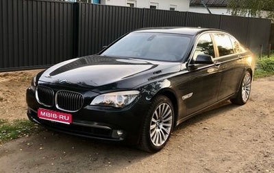 BMW 7 серия, 2011 год, 1 350 000 рублей, 1 фотография