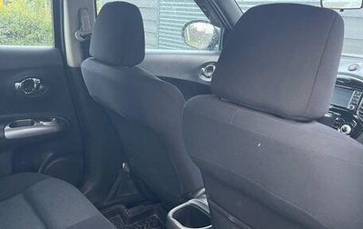 Nissan Juke II, 2013 год, 870 000 рублей, 1 фотография