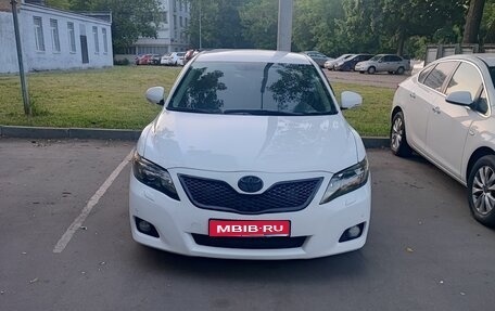 Toyota Camry, 2009 год, 1 150 000 рублей, 1 фотография