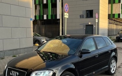 Audi A3, 2009 год, 850 000 рублей, 1 фотография