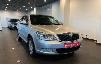 Skoda Octavia, 2012 год, 720 000 рублей, 1 фотография
