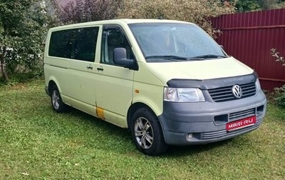 Volkswagen Transporter T5 рестайлинг, 2005 год, 700 000 рублей, 1 фотография