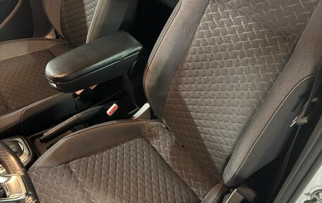 Volkswagen Polo VI (EU Market), 2018 год, 1 250 000 рублей, 8 фотография