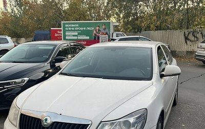 Skoda Octavia RS, 2010 год, 690 000 рублей, 1 фотография