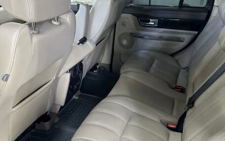 Land Rover Range Rover Sport I рестайлинг, 2010 год, 1 690 000 рублей, 14 фотография