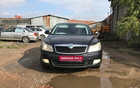 Skoda Octavia, 2012 год, 750 000 рублей, 1 фотография