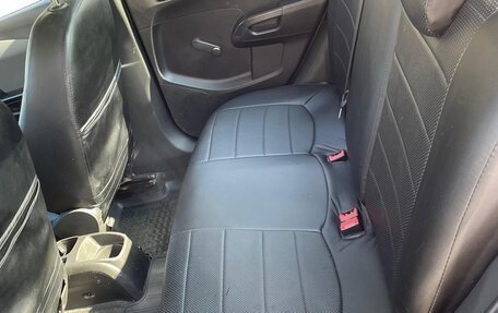 Chevrolet Aveo III, 2013 год, 590 000 рублей, 9 фотография