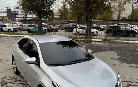 Toyota Corolla, 2013 год, 1 420 000 рублей, 1 фотография