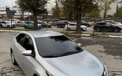 Toyota Corolla, 2013 год, 1 420 000 рублей, 1 фотография