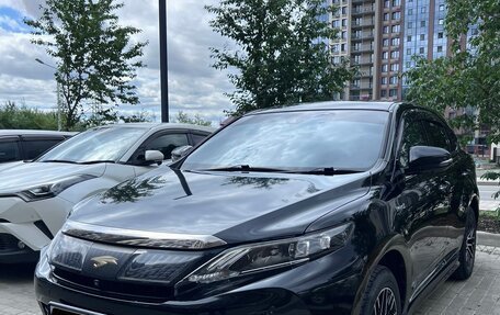 Toyota Harrier, 2014 год, 2 100 000 рублей, 2 фотография