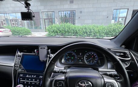 Toyota Harrier, 2014 год, 2 100 000 рублей, 5 фотография