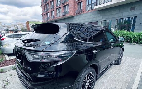 Toyota Harrier, 2014 год, 2 100 000 рублей, 4 фотография