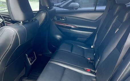 Toyota Harrier, 2014 год, 2 100 000 рублей, 8 фотография
