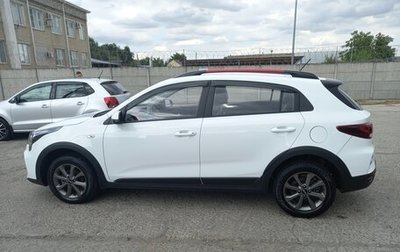 KIA Rio IV, 2021 год, 1 750 000 рублей, 1 фотография