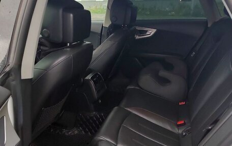 Audi A7, 2014 год, 2 400 000 рублей, 4 фотография