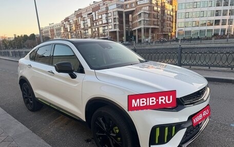 Geely Tugella FY11, 2023 год, 2 950 000 рублей, 2 фотография