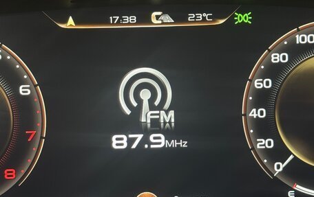 Geely Tugella FY11, 2023 год, 2 950 000 рублей, 7 фотография