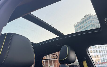 Geely Tugella FY11, 2023 год, 2 950 000 рублей, 6 фотография
