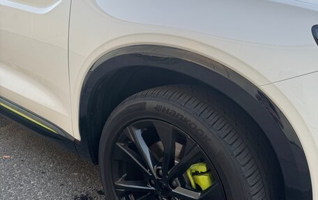 Geely Tugella FY11, 2023 год, 2 950 000 рублей, 4 фотография