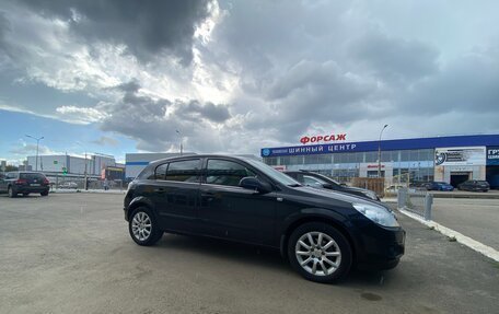 Opel Astra H, 2012 год, 600 000 рублей, 3 фотография