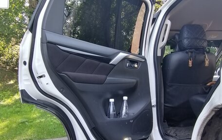 Mitsubishi Pajero Sport III рестайлинг, 2019 год, 3 150 000 рублей, 7 фотография