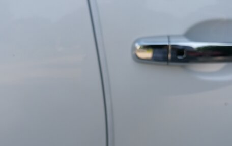 Mitsubishi Pajero Sport III рестайлинг, 2019 год, 3 150 000 рублей, 9 фотография