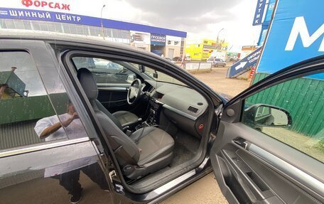 Opel Astra H, 2012 год, 600 000 рублей, 6 фотография