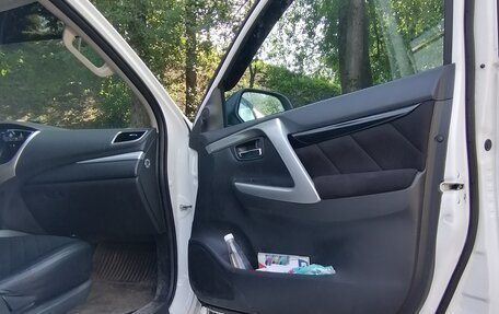 Mitsubishi Pajero Sport III рестайлинг, 2019 год, 3 150 000 рублей, 6 фотография