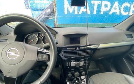 Opel Astra H, 2012 год, 600 000 рублей, 9 фотография