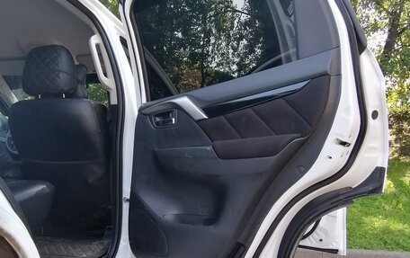 Mitsubishi Pajero Sport III рестайлинг, 2019 год, 3 150 000 рублей, 8 фотография