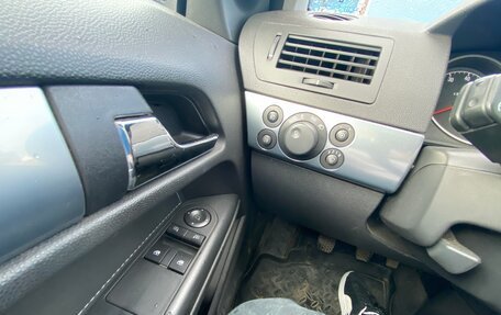 Opel Astra H, 2012 год, 600 000 рублей, 8 фотография