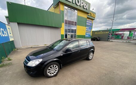 Opel Astra H, 2012 год, 600 000 рублей, 2 фотография