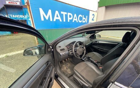 Opel Astra H, 2012 год, 600 000 рублей, 7 фотография